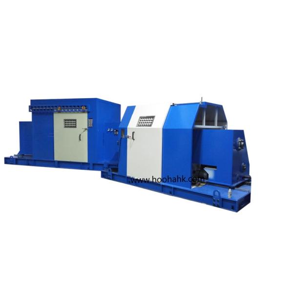 Cantliever Single Twisting Machine Cable Twsiting Machine Wire Twister For Power Electric Wire Insulated Wire Stranding