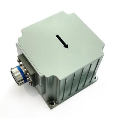 Fiber Optic Inertial Measurement Unit , Closed Loop Fiber Optic Gyroscope