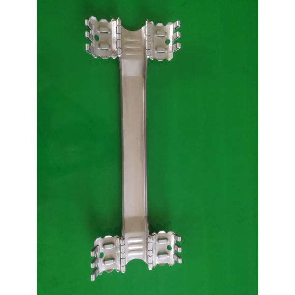 Casting ESP Cable Protectors On Cross Coupling , Tubing , Safety Valve Protection