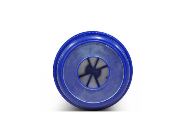 10 Inch Coconut Water Filter Cartridges 400psi Max Working Pressure Light Weight
