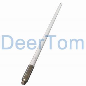 2400-2500MHz 2.4GHz WIFI Omni Directional Fiberglass Antenna 15dBi Outdoor External
