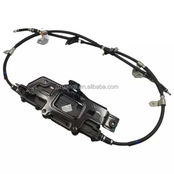 Módulo de Control del Freno de Mano Electrónico Oem 597002W600 597002W800 59700B8800 para Hyundai Santa Fe DM 2013-2016