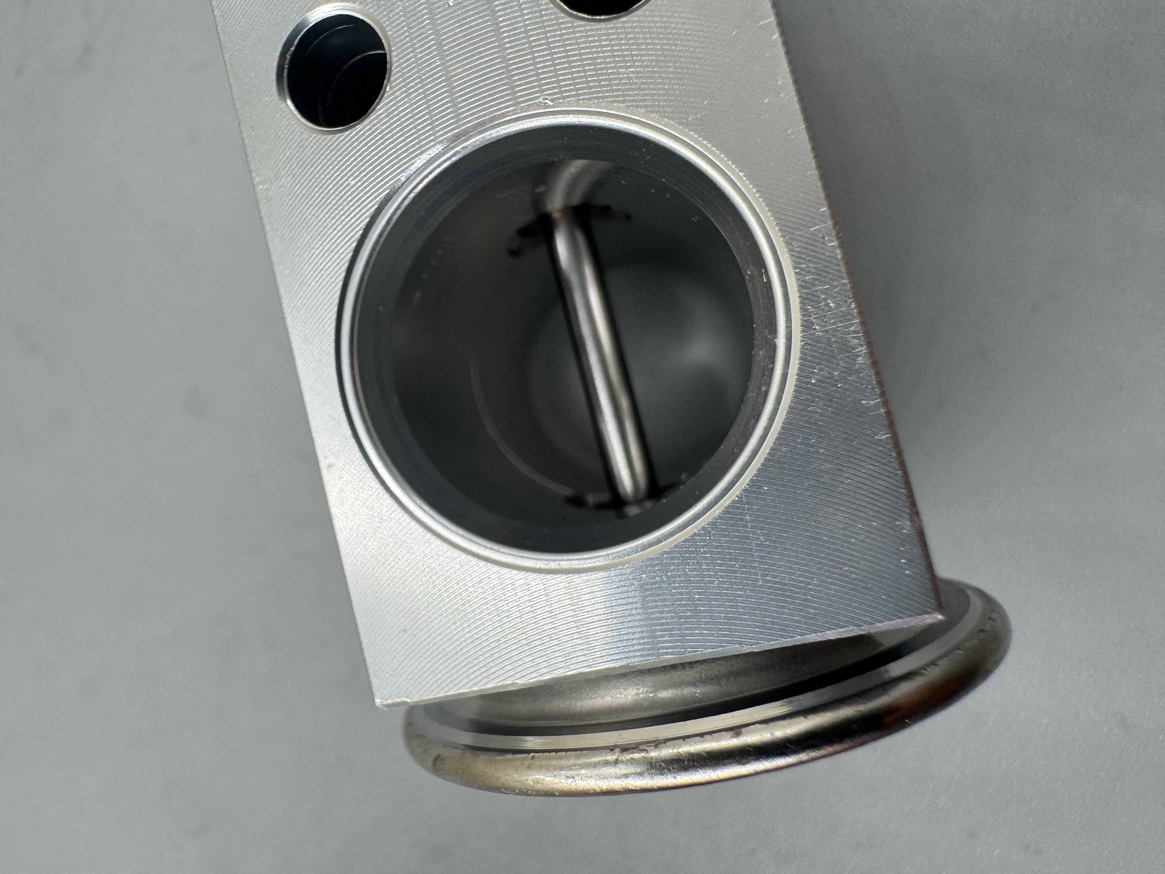 One-stop purchase of expansion valve 8W0 820 679 for Q8