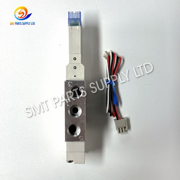 YAMAHA F15T2-PN-129W Pneumatic Cutter Valve for YG12 YS12 YS24 SMT Machines