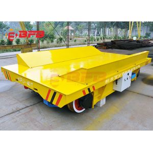 Q235 plano 15 con pilas Ton Coil Transfer Cart