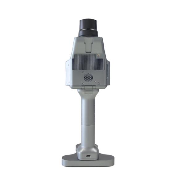 Geosun GS-200G Lightweight Livox Mid 360 Handheld SLAM System for Indoor & Outdoor Mapping