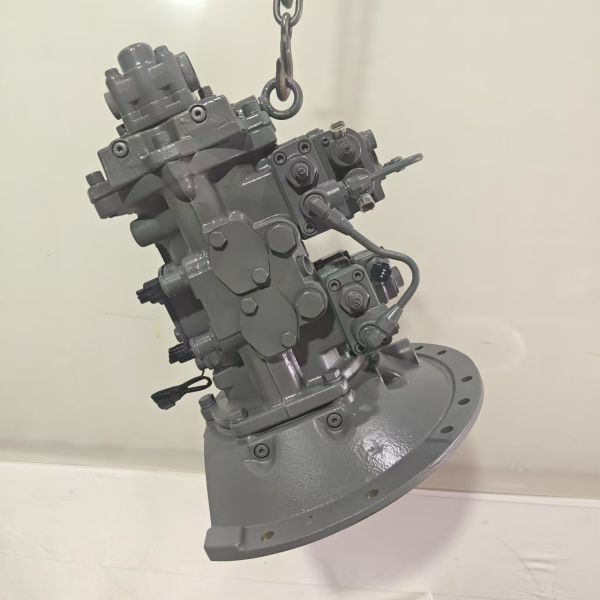 HPK060BT-18A Main Hydraulic Pump for ZX120-3 ZX130-3 ZX135US-3 HITACHI Zaxis Excavator Spare Part 9285566 9285685 Axial Piston Pump