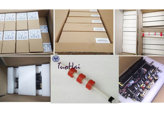 кассета 00155842000F CS5500 ATM 00-155842-000F Diebold Opteva V2.0