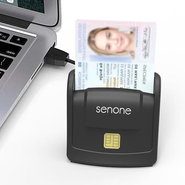 Wholesale High Quality Credit Smart Id Access Control Reader Writer Chip Card
