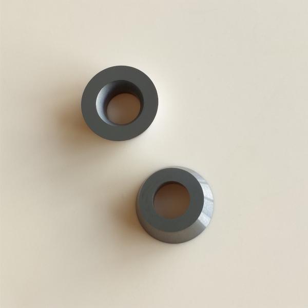 Круглые резцы карбида инструмента карбида вольфрама для древесины поворачивая легкой использовать