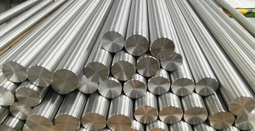 ASTM A276 8mm Stainless Steel Rod Bar 310s 410 2205 2507 Ss Round Bar