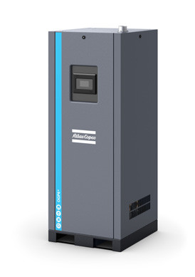 PSA Oxygen Generator Atlas OGP+3~12 High Purity 7psi Intelligent