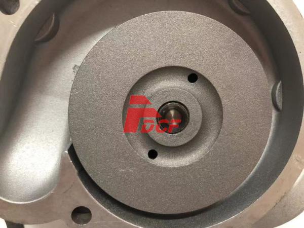 Peças sobresselentes diesel do motor da máquina escavadora da bomba de água DEUTZ1013 1307011-30D