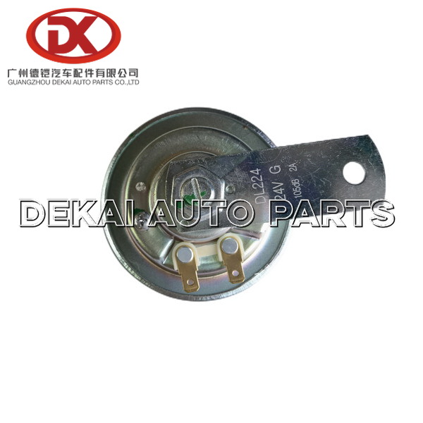 электрический рожок 1834100430 высокой ноты 24v 8971093641 NPR FSR113 6BD1