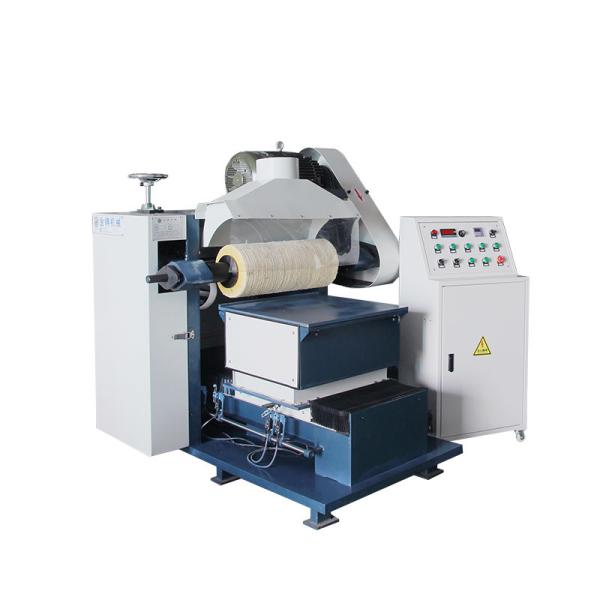 Environment CMP Automotive Parts Flat Mirror Finish Metal Flat Polishing Machine