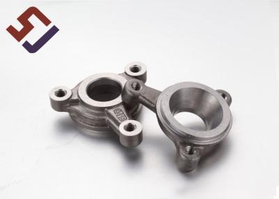 Peças de moldação perdidas Ss altas Casted da precisão da cera do nivelamento armado para caminhões