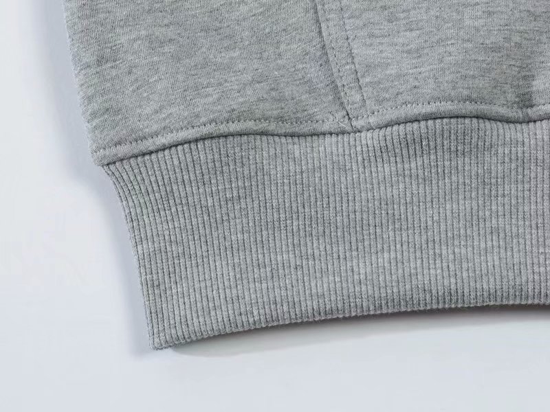 Hoodies Breathable застегнутых на молнию людей весны падения промелькивают вверх Hoodie с карманами молнии