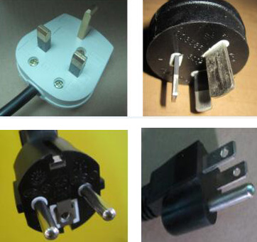 2.5 Ton Battery Forklift Truck