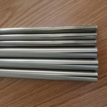 0Cr13 1Cr17 00Cr19Ni11 Welded Stainless Steel Tube For Heat Exchange Equipment