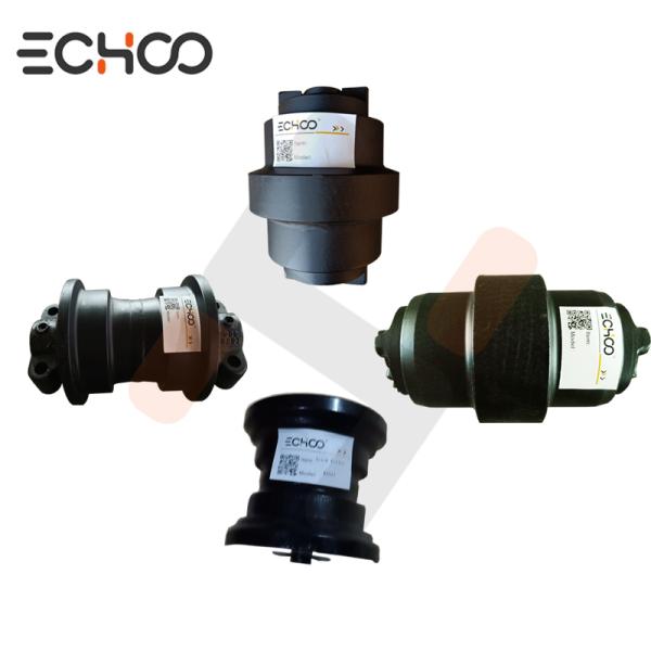 20M-30-R1703 Excavator Support Roller Undercarriage Manufacturer