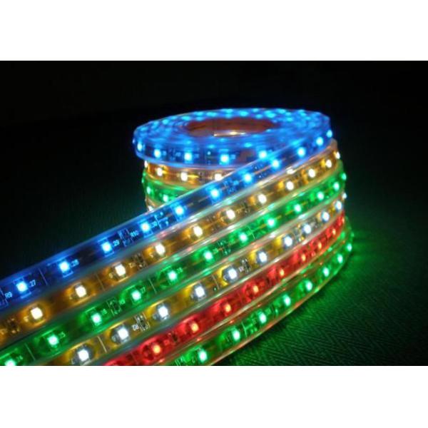 Света прокладки СИД IP20 SMD 3528 гибкие водоустойчивые для торцевого освещения СИД