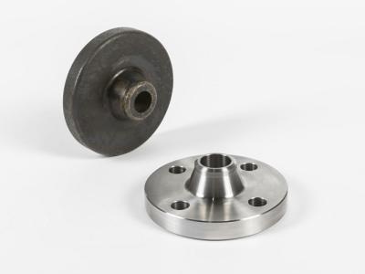 ASTM A105 Welding Neck Flange WN ANSI B16.5 1/2-24 Forging Carbon Steel Class