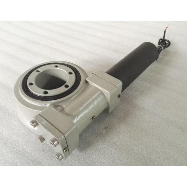 Impulsión del anillo de la matanza SE1 de la pequeña matanza que lleva con la superficie apagada del diente para los perseguidores solares