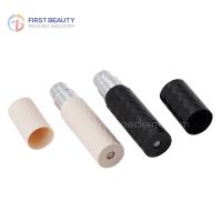 Práctico frasco de teste de perfumes para armazenamento de fragrâncias