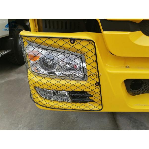 HOWO SINOTRUCK 336HP 6x4 Heavy Duty Dump Truck For Construction Works