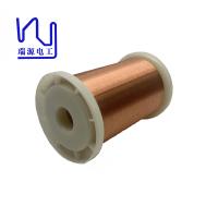 6NOCC fio de cobre esmaltado para cabo de áudio