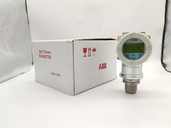 Manufacturer Direct Sales ABB 266GST/AST Series Absolute Pressure Transmitter 100% Original ABB Pressure Transmitter