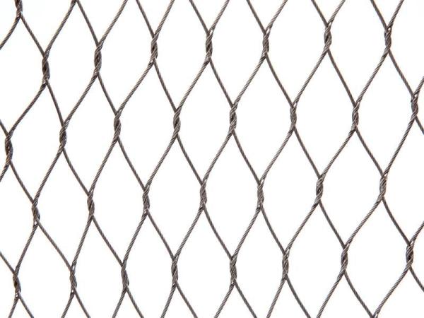 Stainless Steel ROPE Mesh 304 /316L materials