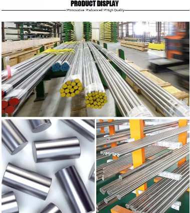 Стальной прут штанга основания сплава никеля Inconel X750 для морской жары Exchang