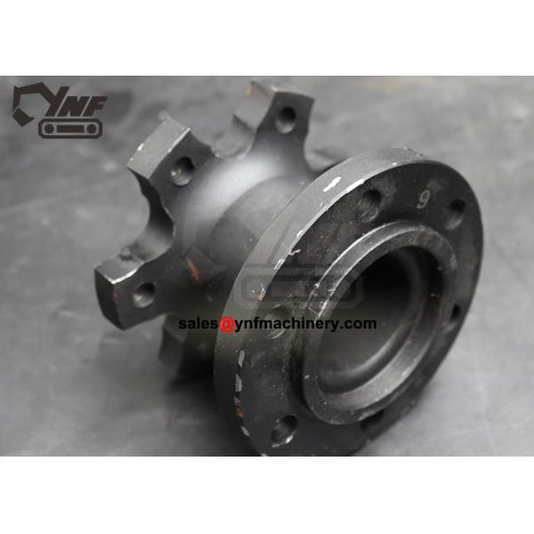 Fan Spacer 6151-61-3720 pour le moteur Komatsu 6D125 YNF16724