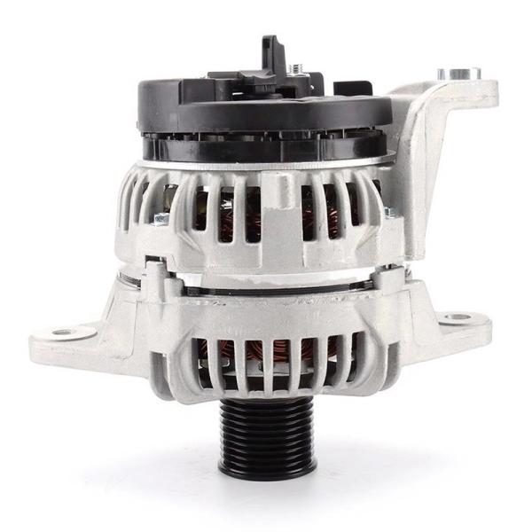 CA1853IR D6D Diesel Engine Alternator 24V 60A 10PK OEM For VOLVO Excavator