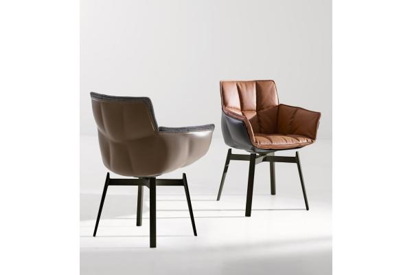 Husk dining chair