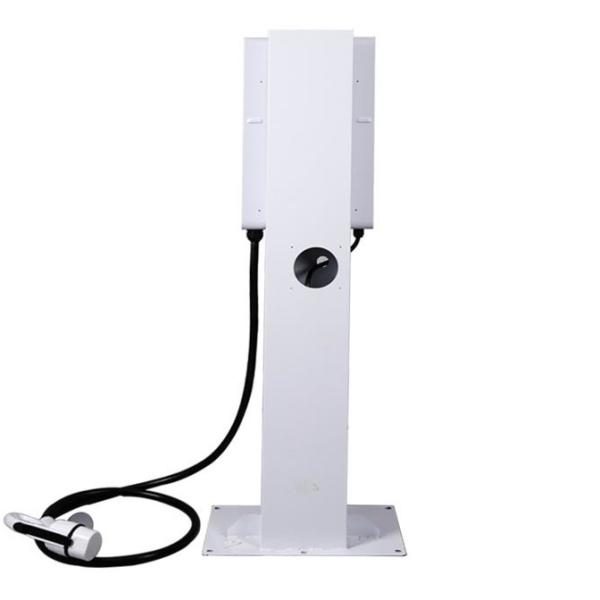 High Gbt Ev Charger Station 7Kw Wallbox for Tesla Electric Vehicles Car Fitment Tesla