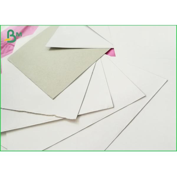 230ГСМ Ункоатед двухшпиндельная доска, крумциркуль бумажной доски доски 300-620ум серого цвета задний двухшпиндельный