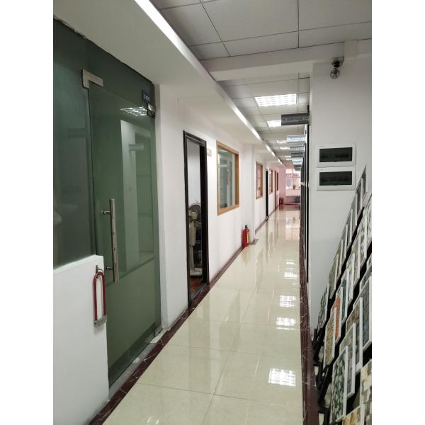 Foshan Haiyijia Co., Ltd.