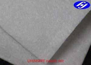 L'anti tissu du coup UHMWPE 400GSM/aiguille a senti le tissu de preuve de piqûre
