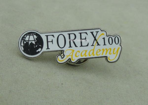 Promotion Enameled Pin , Zinc Alloy Die Casting 3D Police / Military Pin Badges