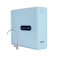 osmose reversa doméstica do sistema 600GPD do purificador da água da casa 100-240v