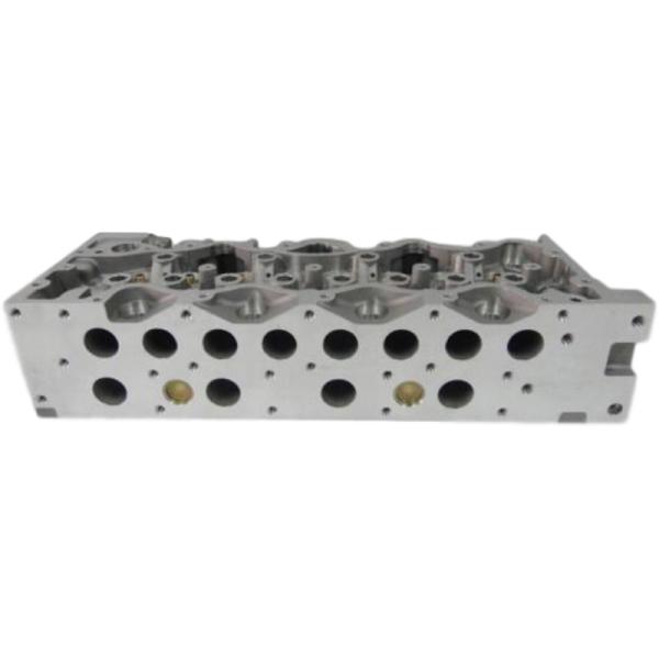 02.00.T3 DJ5T Diesel Cylinder Head For Peugeot 2446CC