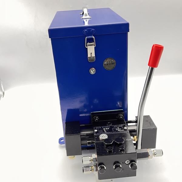 Автоматическая синхронная гидравлическая смазочная система OEM