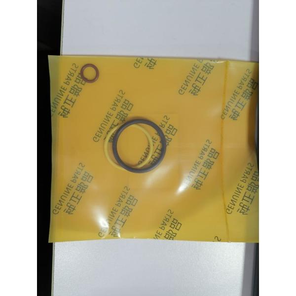 Оригинальный комплект по ремонту инжекторов 248-1394 Экскаватор C13 C15 Комплект уплотнения 2481394