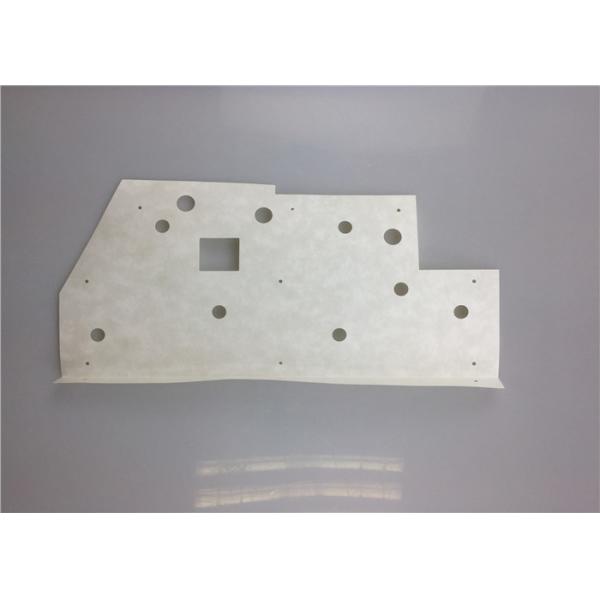 Радиационностойкая электрическая бумага изоляции жары для бытовых приборов