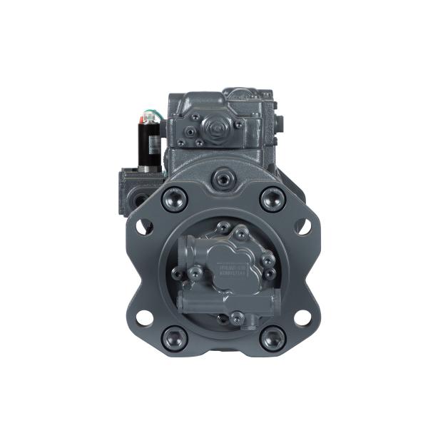 máquina escavadora hidráulica hidráulica Parts da bomba de sistema 12T SH200-1