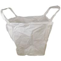 1 saco de Ton Super Sack Conductive Big com forro do HDPE
