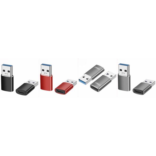 111 OTG адаптер USB3.2 к типу C женский игровой планшет адаптер автозарядный адаптер мобильная передача данных