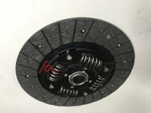VG30E 240mm24Teeth 30100-86G00 Clutch Disc Nissan Clutch Kits